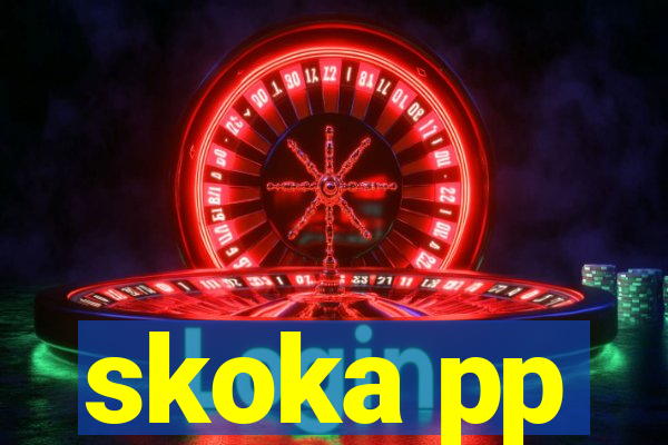 skoka pp